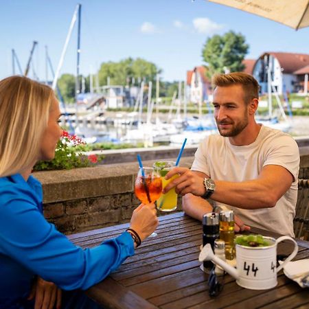 Landal Marina Lipno Hotell Lipno nad Vltavou Eksteriør bilde